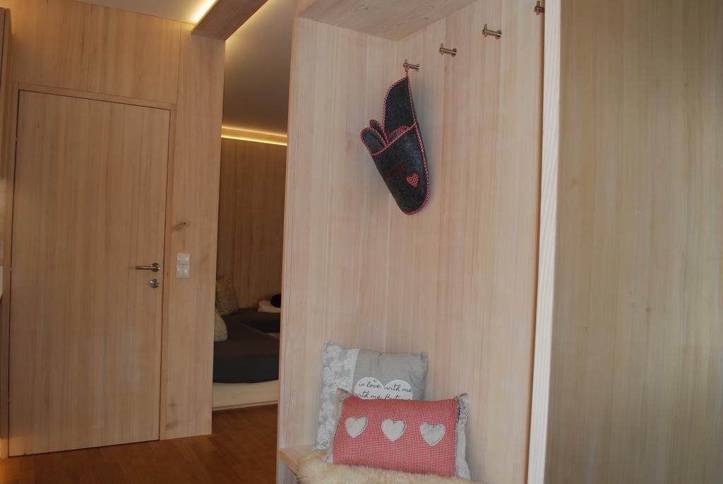 Ferienwohnung Rheintal Feldkirch Exterior foto
