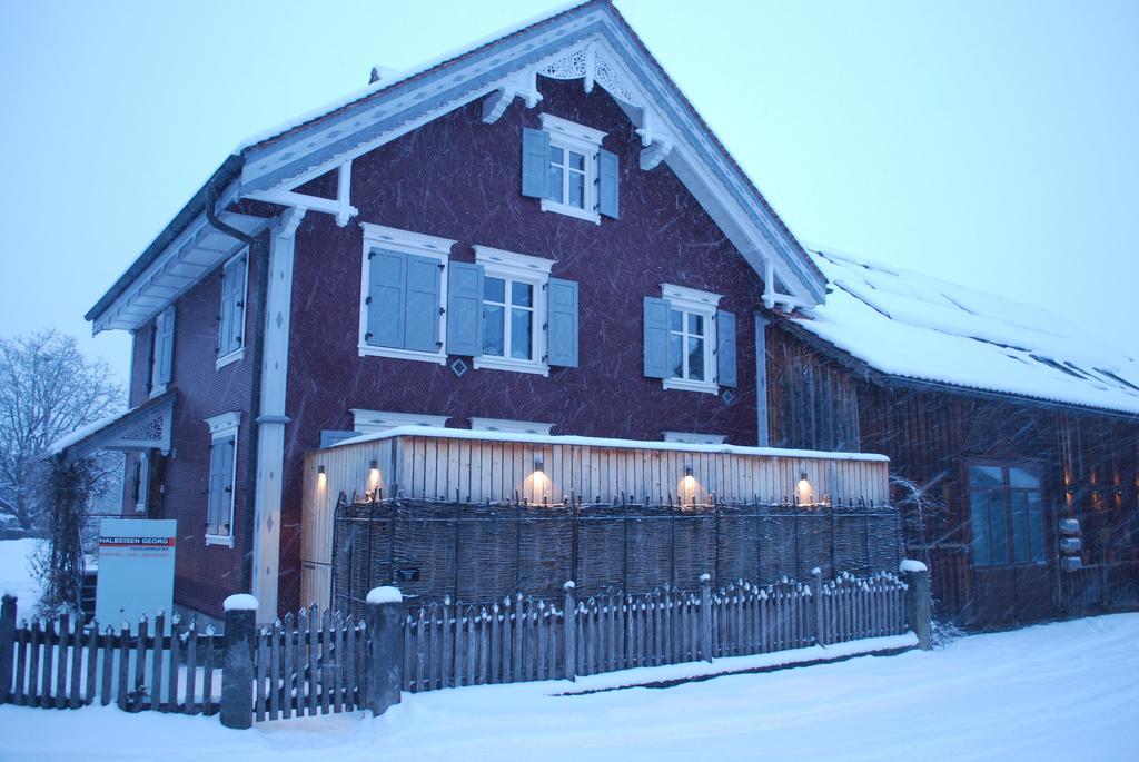 Ferienwohnung Rheintal Feldkirch Exterior foto